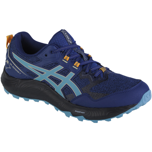 Scarpe Uomo Running / Trail Asics Gel-Sonoma 7 Blu