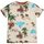 Abbigliamento Bambino T-shirt maniche corte Guess SS T-SHIRT Multicolore