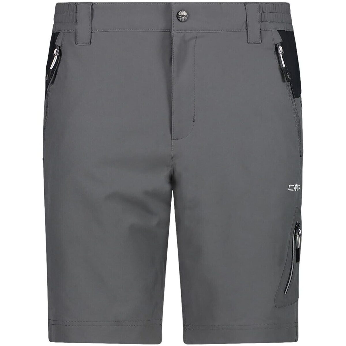 Abbigliamento Uomo Shorts / Bermuda Cmp MAN BERMUDA Grigio