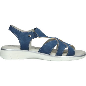 Scarpe Donna Sandali Arcopedico Sandali Blu