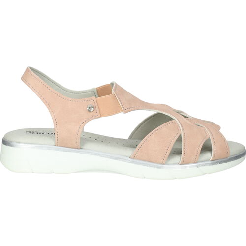 Scarpe Donna Sandali Arcopedico Sandali Rosa