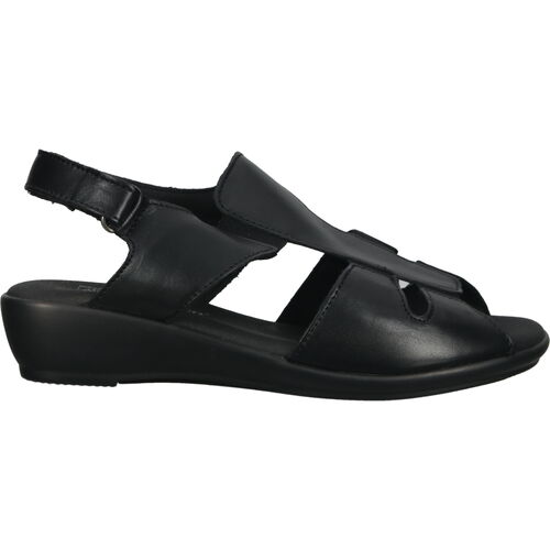 Scarpe Donna Sandali Arcopedico Sandali Nero