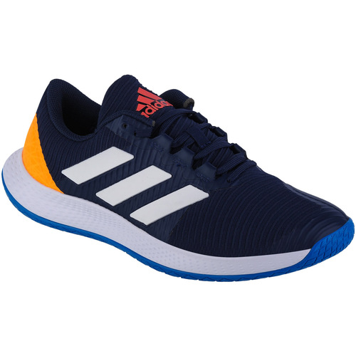 Scarpe Uomo Sport Indoor adidas Originals adidas ForceBounce Blu