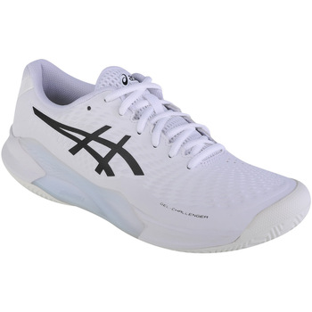 Scarpe Uomo Fitness / Training Asics Gel-Challenger 14 Clay Bianco