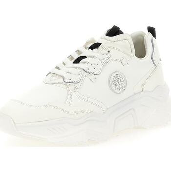 Scarpe Uomo Trekking Guess SNEAKER Bianco