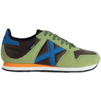 Scarpe Uomo Sneakers basse Munich  Multicolore