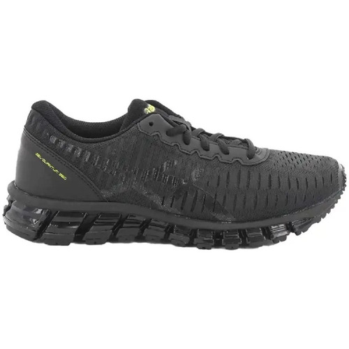 Scarpe Bambino Sneakers Asics Gel Quantum 360 Nero