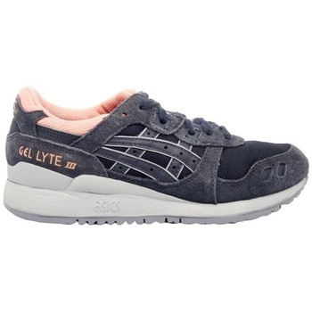 Scarpe Sneakers Asics Ricondizionate - Gel lyte III - Blu