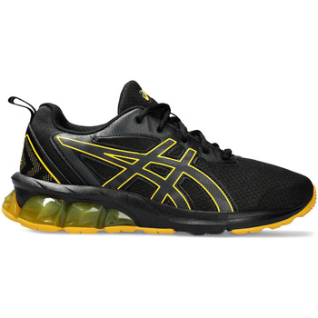 Scarpe Bambino Sneakers Asics Gel Quantum 90 IV Gs Nero