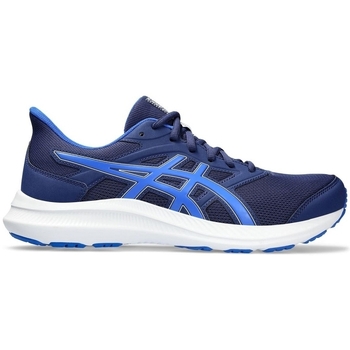 Scarpe Uomo Multisport Asics JOLT 4 Blu