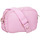 Borse Donna Tracolle Liu Jo CAMERA CASE Rosa