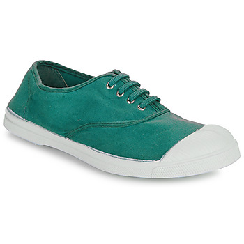 Scarpe Donna Sneakers basse Bensimon TENNIS LACETS Blu