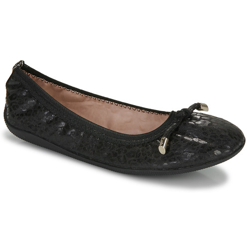 Scarpe Donna Ballerine Les Petites Bombes AVA Nero