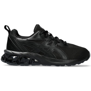 Scarpe Bambino Multisport Asics GEL QUANTUM 90 4 GS Nero