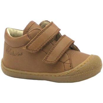 Scarpe Unisex bambino Scarpette neonato Naturino NAT-CCC-12904-CU Marrone