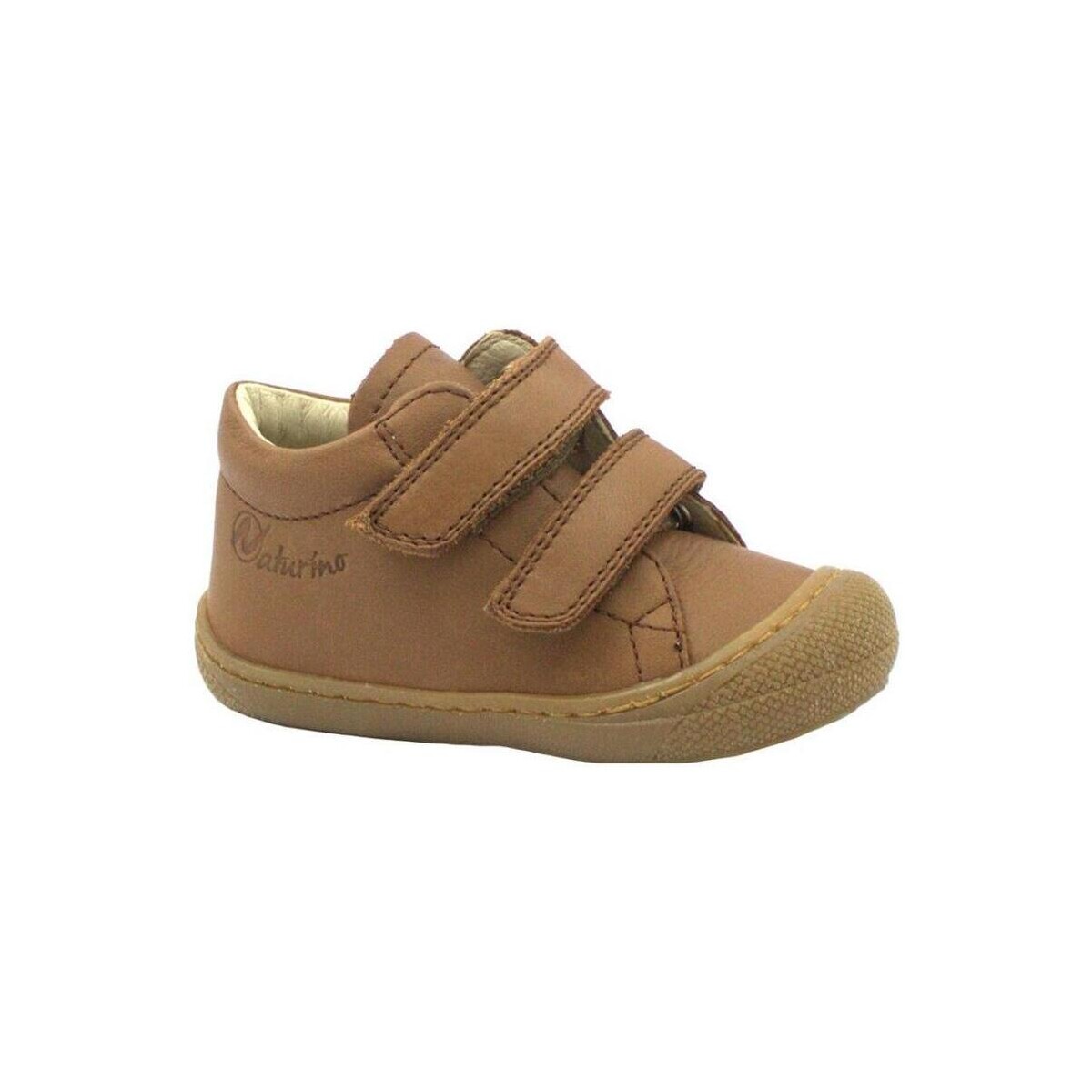 Scarpe Unisex bambino Scarpette neonato Naturino NAT-CCC-12904-CU Marrone