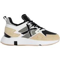 Scarpe Uomo Sneakers basse Munich  Beige