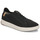 Scarpe Uomo Sneakers basse Saola CANNON KNIT 2.0 Nero