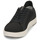 Scarpe Uomo Sneakers basse Saola CANNON KNIT 2.0 Nero