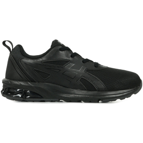 Scarpe Bambino Sneakers Asics Gel Quantum 90 IV Nero