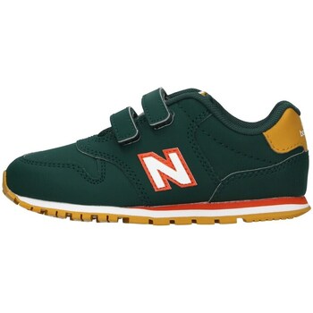 Scarpe Bambino Sneakers basse New Balance IV500GG1 Verde