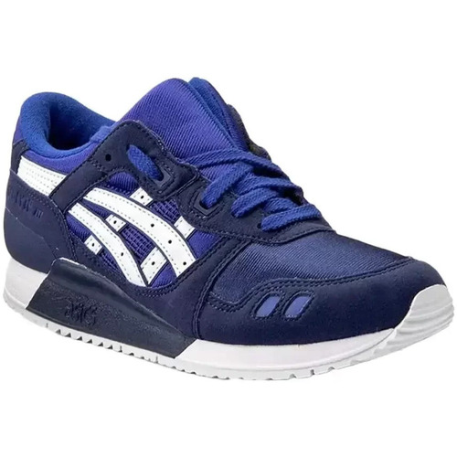 Scarpe Donna Sneakers basse Asics Authentique Blu