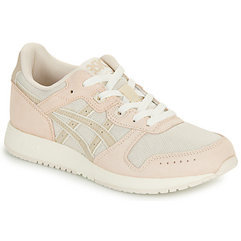 Scarpe Donna Sneakers basse Asics LYTE CLASSIC Rosa / Beige