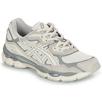 Scarpe Sneakers basse Asics GEL -NYC Grigio