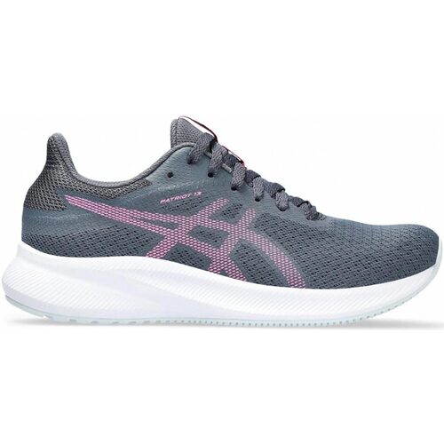 Scarpe Donna Multisport Asics PATRIOT 13 Grigio