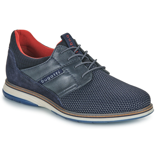 Scarpe Uomo Sneakers basse Bugatti  Marine