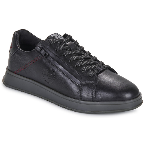 Scarpe Uomo Sneakers basse Bugatti  Nero