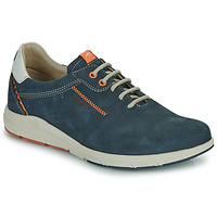 Scarpe Uomo Sneakers basse Fluchos KAI B Marine