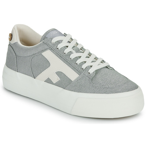 Scarpe Donna Sneakers basse Faguo WALNUT Grigio