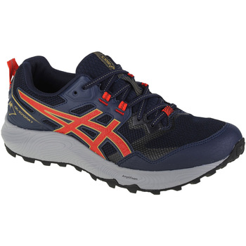 Scarpe Uomo Running / Trail Asics Gel-Sonoma 7 Blu