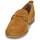 Scarpe Donna Mocassini Unisa DANERI Camel