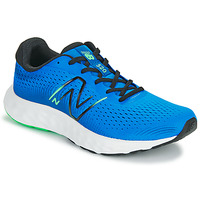 Scarpe Uomo Running / Trail New Balance 520 Blu