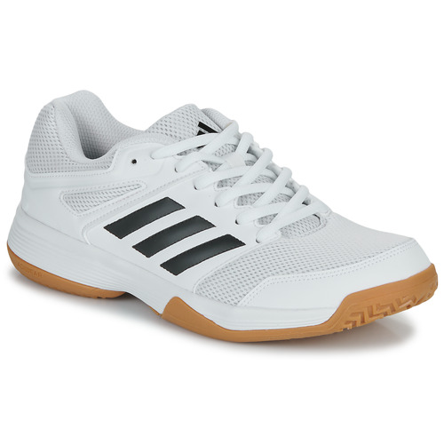 Scarpe Sport Indoor adidas Performance Speedcourt M Bianco / Nero