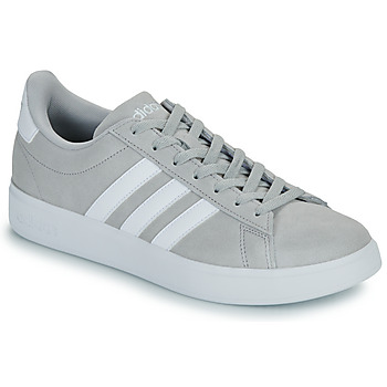 Scarpe Sneakers basse Adidas Sportswear GRAND COURT 2.0 Grigio / Bianco