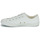 Scarpe Donna Sneakers basse Converse CHUCK TAYLOR ALL STAR DAINTY MONO WHITE Bianco