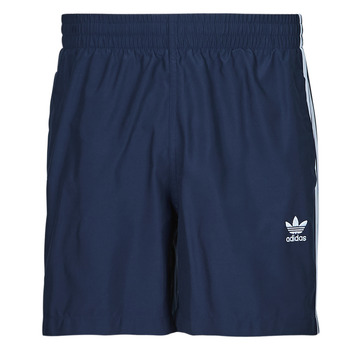 Abbigliamento Uomo Costume / Bermuda da spiaggia adidas Performance ORI 3S SH Marine