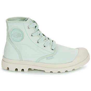 Palladium PAMPA HI