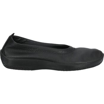 Scarpe Donna Ballerine Arcopedico Ballerine Nero