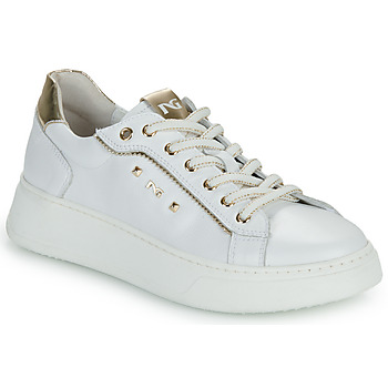 Scarpe Donna Sneakers basse NeroGiardini E409977D Bianco