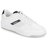 Scarpe Uomo Sneakers basse Redskins GANDHI Bianco / Marine