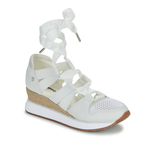 Scarpe Donna Sandali Gioseppo MUIR Bianco