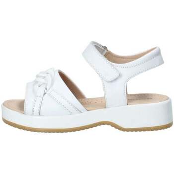 Scarpe Bambina Sandali Naturino 49129086746954 Bianco