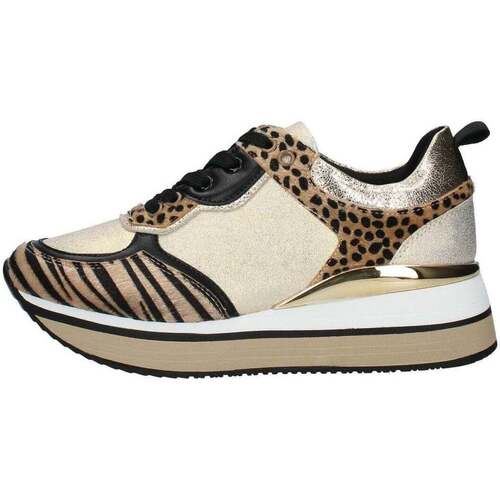 Scarpe Donna Sneakers Galia 49344593723722 Oro