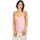 Abbigliamento Donna Top / Blusa Zahjr 53538555 Rosa