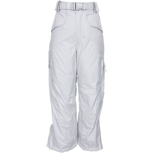 Abbigliamento Unisex bambino Pantaloni Trespass Marvelous Grigio