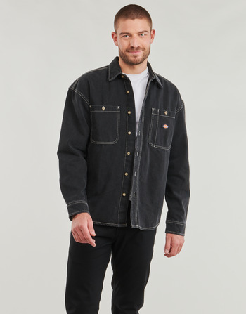 Dickies HOUSTON LS SHIRT